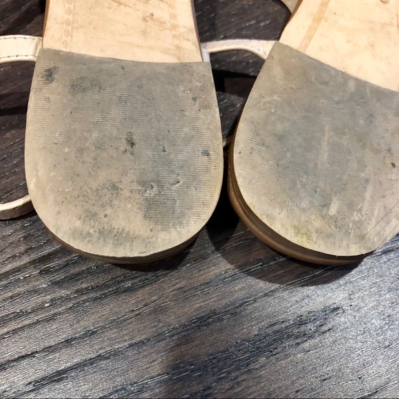 Dune London sandals - Picture 6 of 6